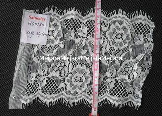 Chiny 100% nylonowa opaska do przedłużania rzęs o szerokości 13 cm do sukienki CY-HB0160 dostawca