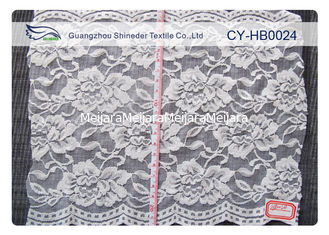 Chiny Zmywalna i modna nylonowa wyściółka z nylonu + spandex CY-HB0024 dostawca