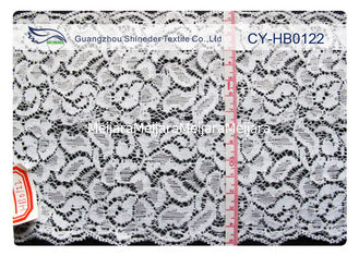 Chiny Tkanina bawełniana, nylonowa, rozpuszczalna w wodzie, 15 cm szerokości CY-HB0122 dostawca