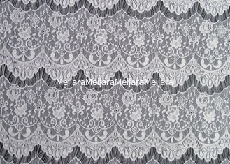 Chiny Żakardowa tkanina nylonowa, 100% nylon / 145 cm szerokości CY-DN0002 dostawca