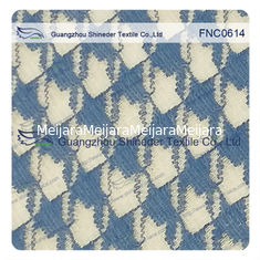 Chiny Klasyczny Houndstooth Nieregularny 42% Nylon 58% Tkanina bawełniana do codziennego noszenia dostawca