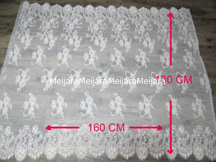 Chiny 100% nylonowa wyściółka do przedłużania rzęs o szerokości 130 cm i długości 160 cm CY-HB0458 dostawca