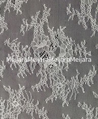 Chiny 100% nylon, modne ubrania, suknia ślubna dostawca