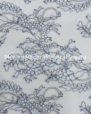 Chiny Light Light Light Fresh Nylon &amp;amp; Cotton &amp;amp; Polyester Fabirc na odzież i lato dostawca
