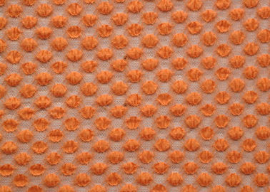 Elastyczna elastyczna elastyczna elastyczna tkanina, nylon / spandeks i bawełna dostawca