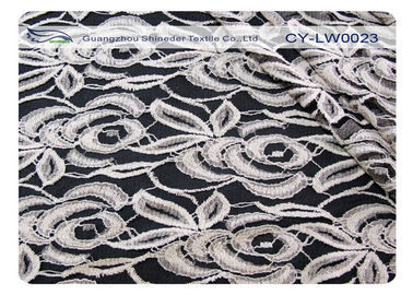 Elastyczna tkanina z nylonu bawełnianego na podszewkę 30% nylon + 70% bawełna CY-LW0023 dostawca
