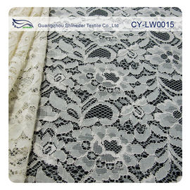 Nylonowa warkocz Koronki tkaniny na odzież 145 cm - 150 cm szerokości CY-LW0015 dostawca