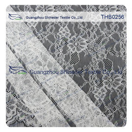 1.45 * 3 Metrów rozmiar nylon koronki Chantilly wykończenia do mody i sukni ślubnych dostawca