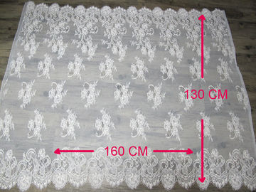 100% nylonowa wyściółka do przedłużania rzęs o szerokości 130 cm i długości 160 cm CY-HB0458 dostawca