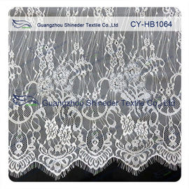 Antique Hand Cut Chantilly Voile Lace W Damskiej Odzieży I Tekstylia Domowe dostawca